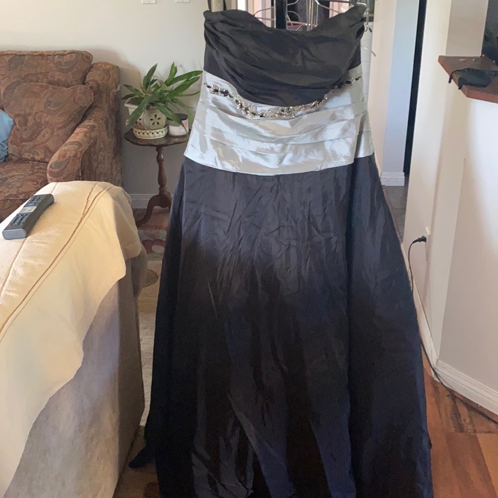 Graduation Gown